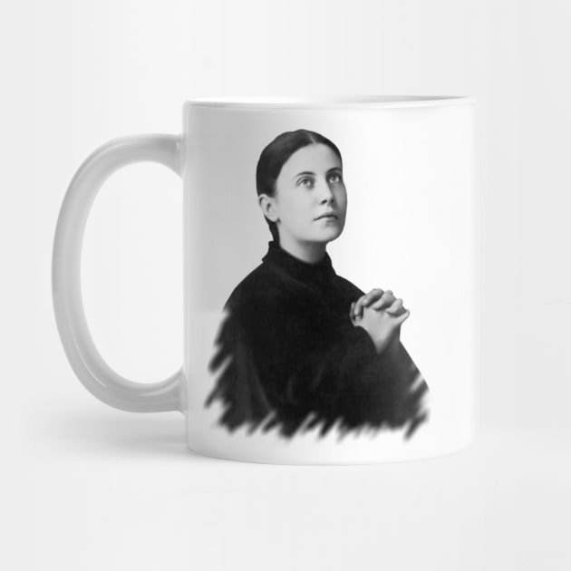 Saint Gemma Galgani by alinerope